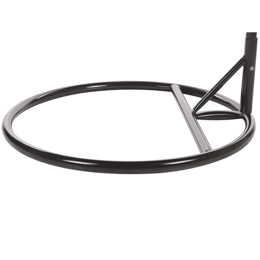 Cadeira Suspensa com Suporte ARSITA Natural Cadeira Suspensa com Suporte ARSITA Natural