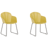 Amarelo