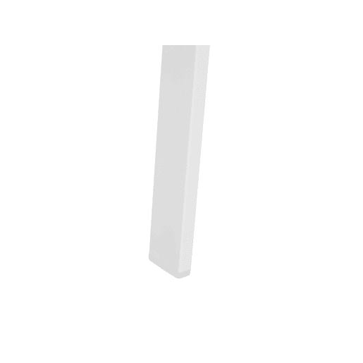 Conjunto de 2 cadeiras de jardim PERETA Metal Cinzento