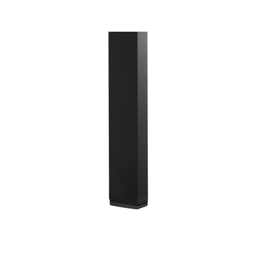 Conjunto de 6 cadeiras de jardim COMO Cinzento Conjunto de 6 cadeiras de jardim COMO Cinzento