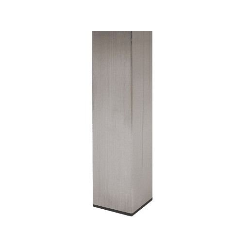 Mesa de refeição de jardim GROSSETO 220 cm 100 cm Madeira de eucalipto Castanho