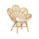 Beliani Sillón FLORENTINE Beliani Sillón FLORENTINE Beige