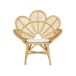 Beliani Sillón FLORENTINE Beliani Sillón FLORENTINE Beige