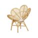 Beliani Sillón FLORENTINE Beliani Sillón FLORENTINE Beige