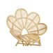 Beliani Sillón FLORENTINE Beliani Sillón FLORENTINE Beige