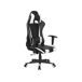 Beliani Silla de juego GAMER Beliani Silla de juego GAMER Blanco