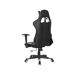 Beliani Silla de juego GAMER Beliani Silla de juego GAMER Blanco
