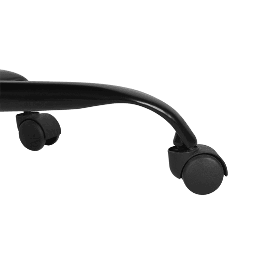 Cadeira de escritório SUCCESS Pele sintética Verde lima