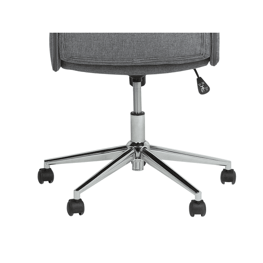 Cadeira de escritório PILOT Cinzento Cadeira de escritório PILOT Cinzento