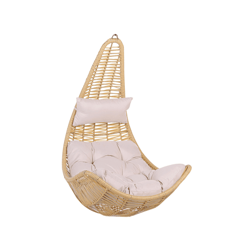 Cadeira suspensa ATRI II Natural Cadeira suspensa ATRI II Natural