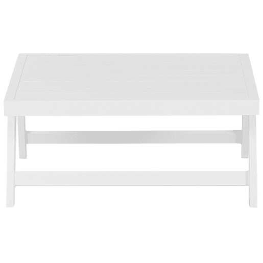 Beliani Conjunto lounge COCCORINO