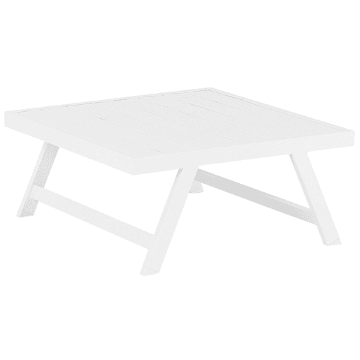 Beliani Conjunto lounge COCCORINO