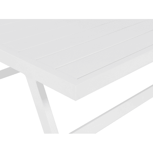 Beliani Conjunto lounge COCCORINO