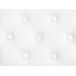Beliani Silla de oficina PRINCESS Beliani Silla de oficina PRINCESS Blanco