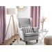 Beliani Sillón ABSON Beliani Sillón ABSON Gris