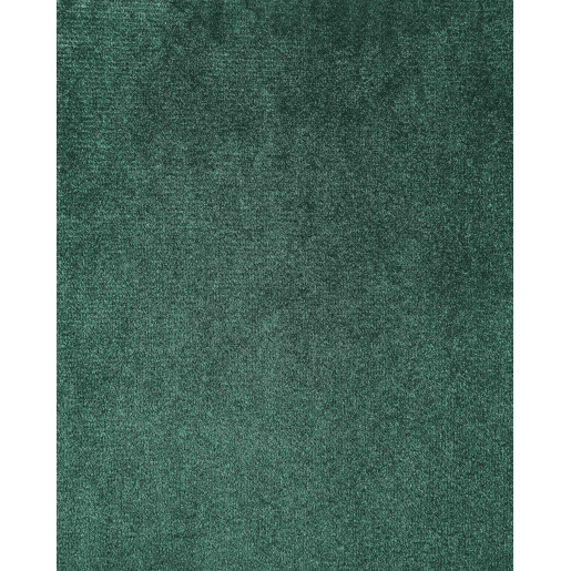 Conjunto de 2 bancos de bar ARCOLA Veludo Verde esmeralda