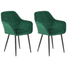 Verde Escuro