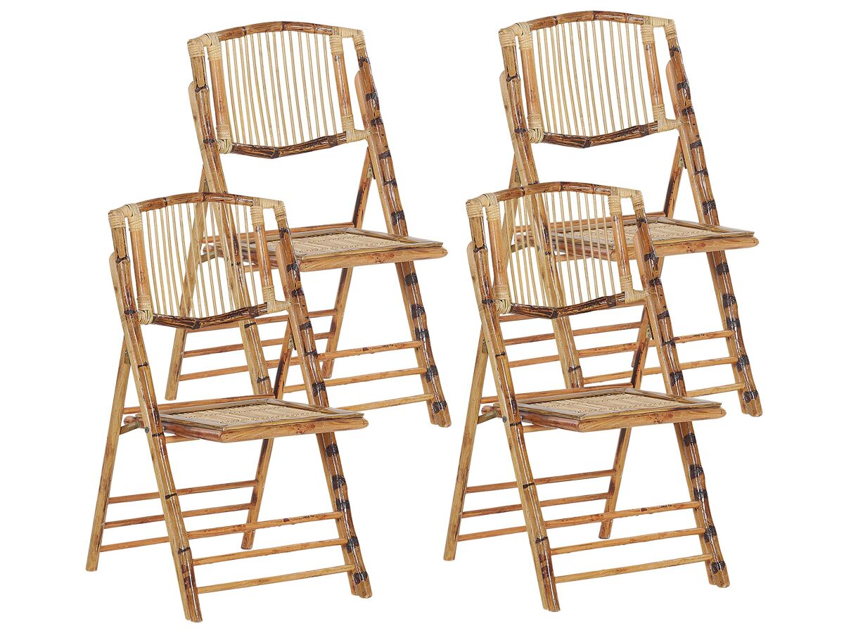 Beliani Silla para eventos TRENTOR