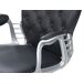 Beliani Silla de oficina PRINCESS Beliani Silla de oficina PRINCESS Negro