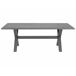 Beliani Conjunto de comedor CASCAIS Beliani Conjunto de comedor CASCAIS Beige