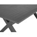 Beliani Conjunto de comedor CASCAIS Beliani Conjunto de comedor CASCAIS Beige