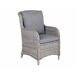 Beliani Conjunto de comedor CASCAIS Beliani Conjunto de comedor CASCAIS Beige