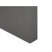 Beliani Conjunto de comedor TARANTO Beliani Conjunto de comedor TARANTO Gris