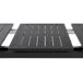 Beliani Conjunto de comedor VALCANETTO/TAVIANO Beliani Conjunto de comedor VALCANETTO/TAVIANO Negro