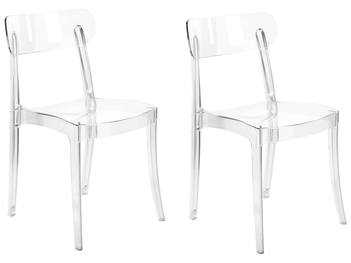 Beliani Silla para eventos COVINGTON