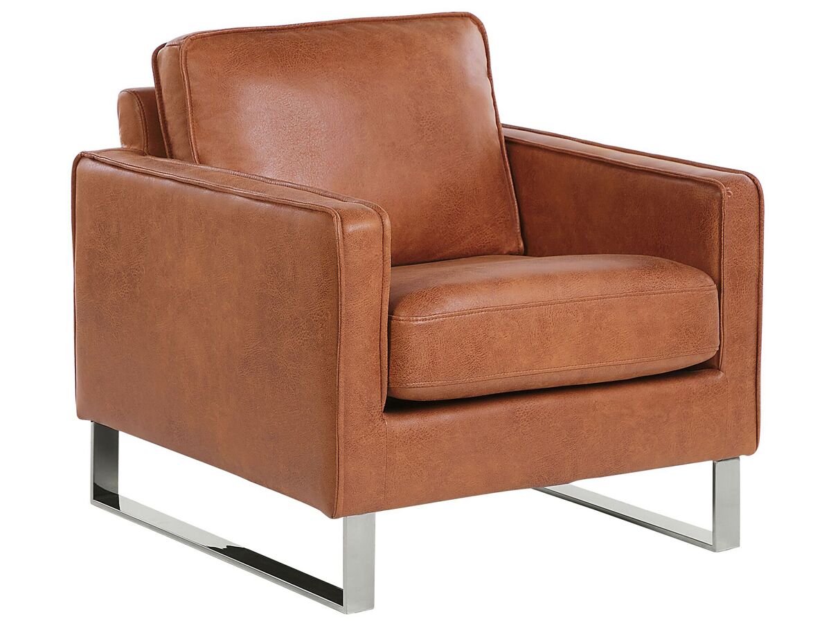 Beliani Sillón VIND