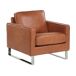 Beliani Sillón VIND Beliani Sillón VIND Dorado