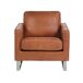 Beliani Sillón VIND Beliani Sillón VIND Dorado