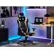 Beliani Silla de juego KNIGHT Beliani Silla de juego KNIGHT Multicolor