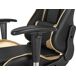 Beliani Silla de juego KNIGHT Beliani Silla de juego KNIGHT Multicolor