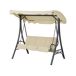 Beliani Columpio GARBO Beliani Columpio GARBO Beige