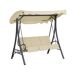 Beliani Columpio GARBO Beliani Columpio GARBO Beige