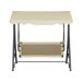 Beliani Columpio GARBO Beliani Columpio GARBO Beige