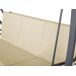 Beliani Columpio GARBO Beliani Columpio GARBO Beige
