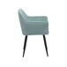Beliani Silla de comedor JASMIN Beliani Silla de comedor JASMIN Beige