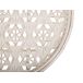 Beliani Silla de jardín TRIESTE Beliani Silla de jardín TRIESTE Beige