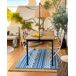Beliani Silla de jardín TRIESTE Beliani Silla de jardín TRIESTE Beige