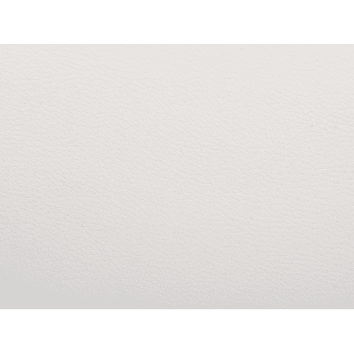 Conjunto de 2 cadeiras de jantar DAKOTA Branco Conjunto de 2 cadeiras de jantar DAKOTA Branco