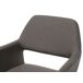 Beliani Silla de comedor CHICAGO Beliani Silla de comedor CHICAGO Azul Marino