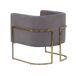 Beliani Sillón SIRKKA Beliani Sillón SIRKKA Azul