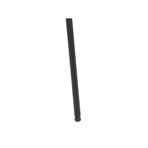 Conjunto de 2 cadeiras de jantar COVELO Veludo Verde menta