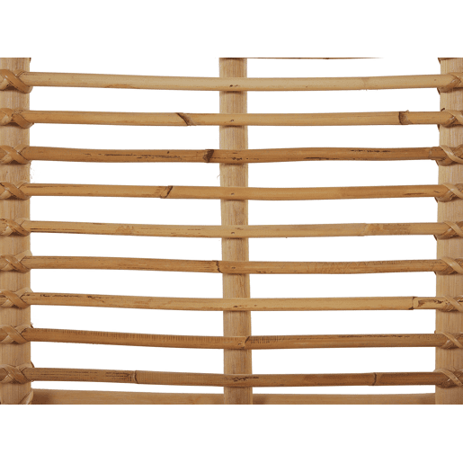 Cadeira de jantar TOGO Rattan Natural