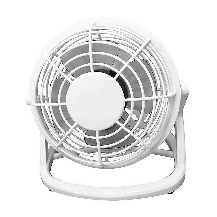 Ventilador De Sobremesa Metal Serie Tango
