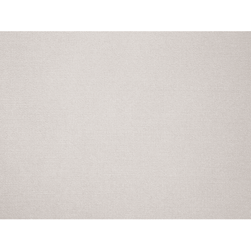 Poltrona ODENZEN Tecido Branco creme