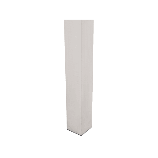 Mesa de refeição de jardim GROSSETO 220 cm 100 cm Flameado Granito Cinzento grafite