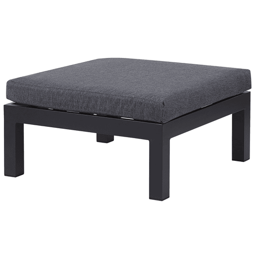 Beliani Conjunto lounge MESSINA Beliani Conjunto lounge MESSINA